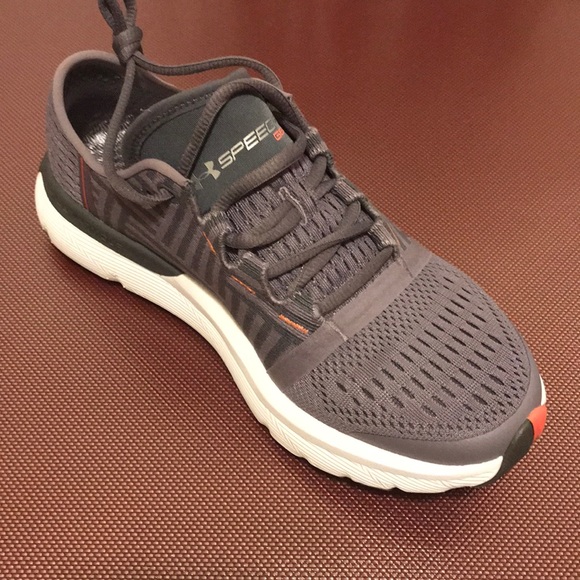 NWT Size 6 Under Armour Women's Speedform Gemini 3 - Picture 2 of 8